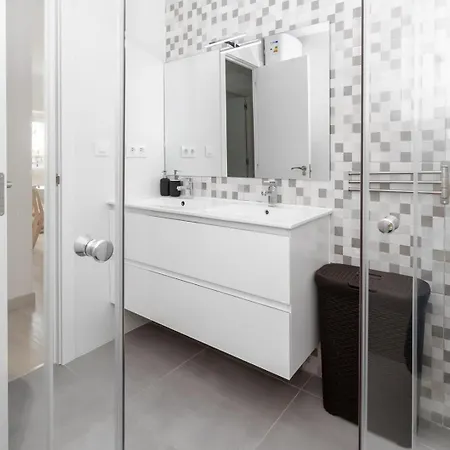 Apartment Guestready - Cozy Place In The Heart Of Valencia