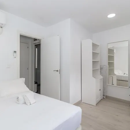 Guestready - Cozy Place In The Heart Of Apartment Valencia