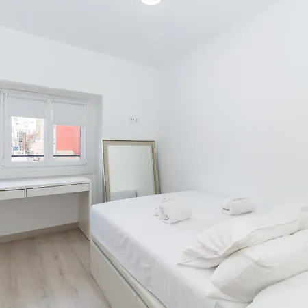 Guestready - Cozy Place In The Heart Of Valencia