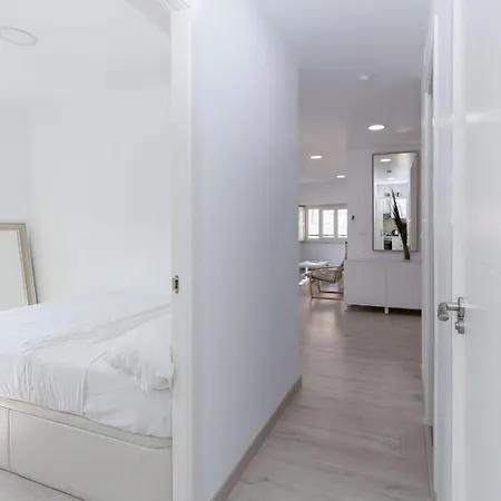 Guestready - Cozy Place In The Heart Of Apartment Valencia