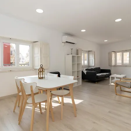 Apartment Guestready - Cozy Place In The Heart Of Valencia