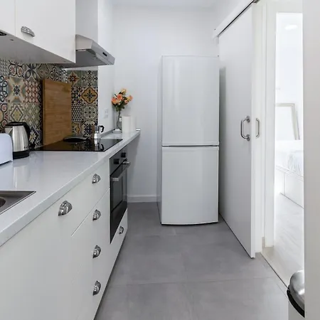 Guestready - Cozy Place In The Heart Of * Valencia