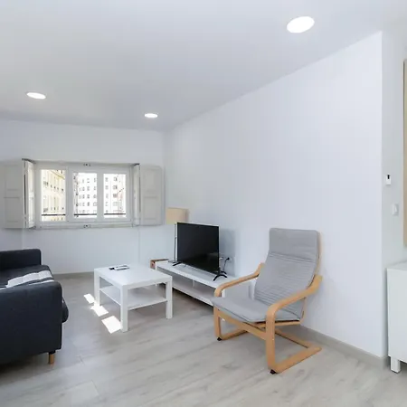 Guestready - Cozy Place In The Heart Of * 발렌시아