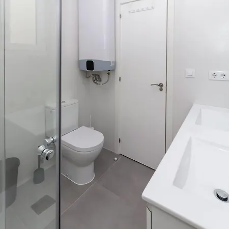 Guestready - Cozy Place In The Heart Of Apartamento Valencia