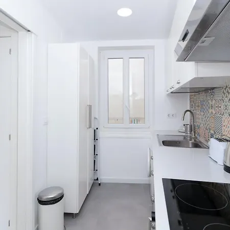 Apartamento Guestready - Cozy Place In The Heart Of Valencia