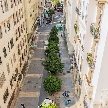 Apartamento Guestready - Cozy Place In The Heart Of *